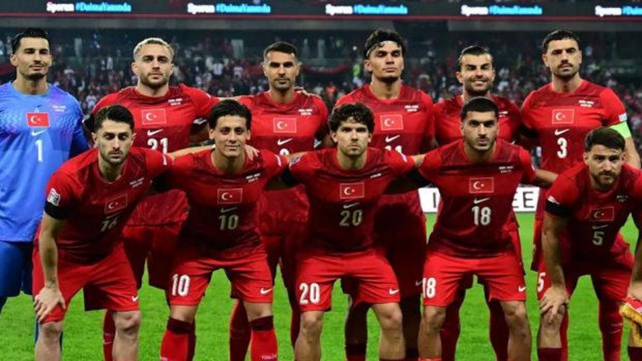 2 futbolcu A Milli Takım kampından ayrıldı!