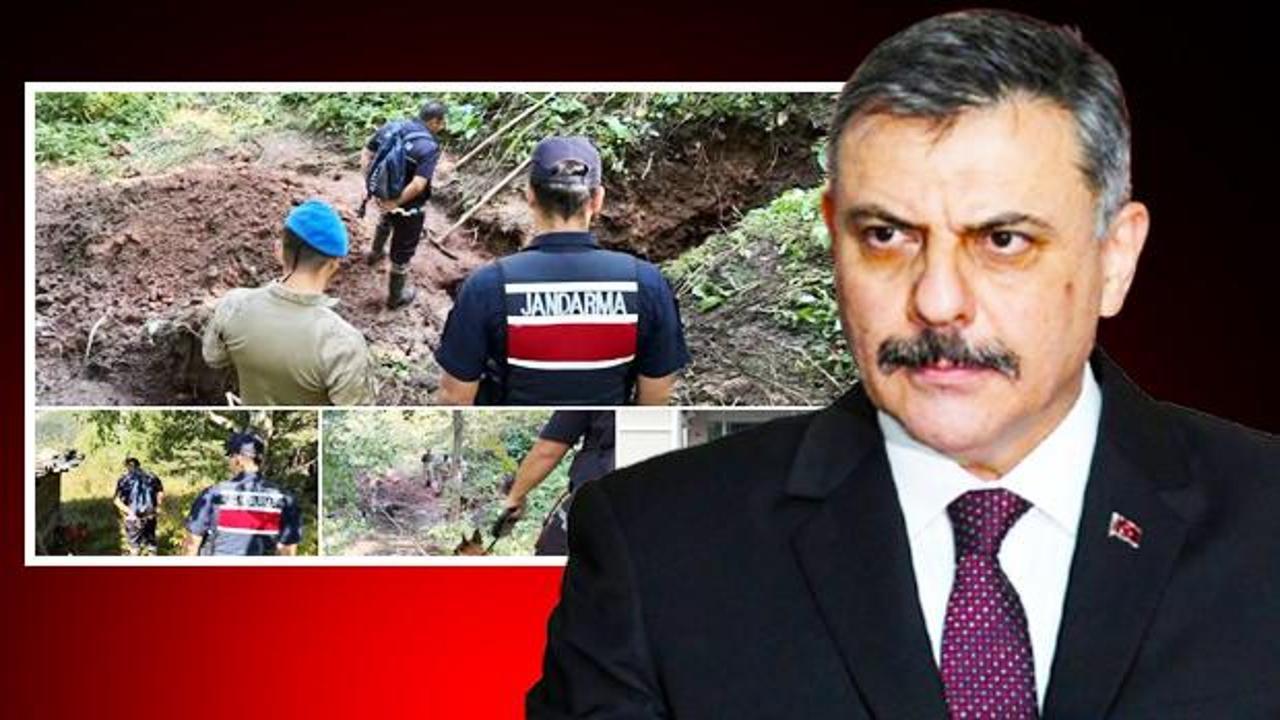 30 yıllık sır &ccedil;&ouml;z&uuml;ld&uuml;! Bakan &Ccedil;ift&ccedil;i: Nigar Bilgin cinayete kurban gitti