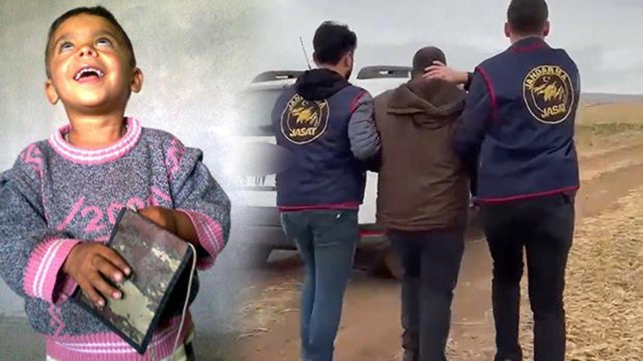3 yaşındaki oğlu &ouml;lm&uuml;şt&uuml;, 14 yıl sonra itiraf geldi: Elleri kanlı ağlayarak geldi