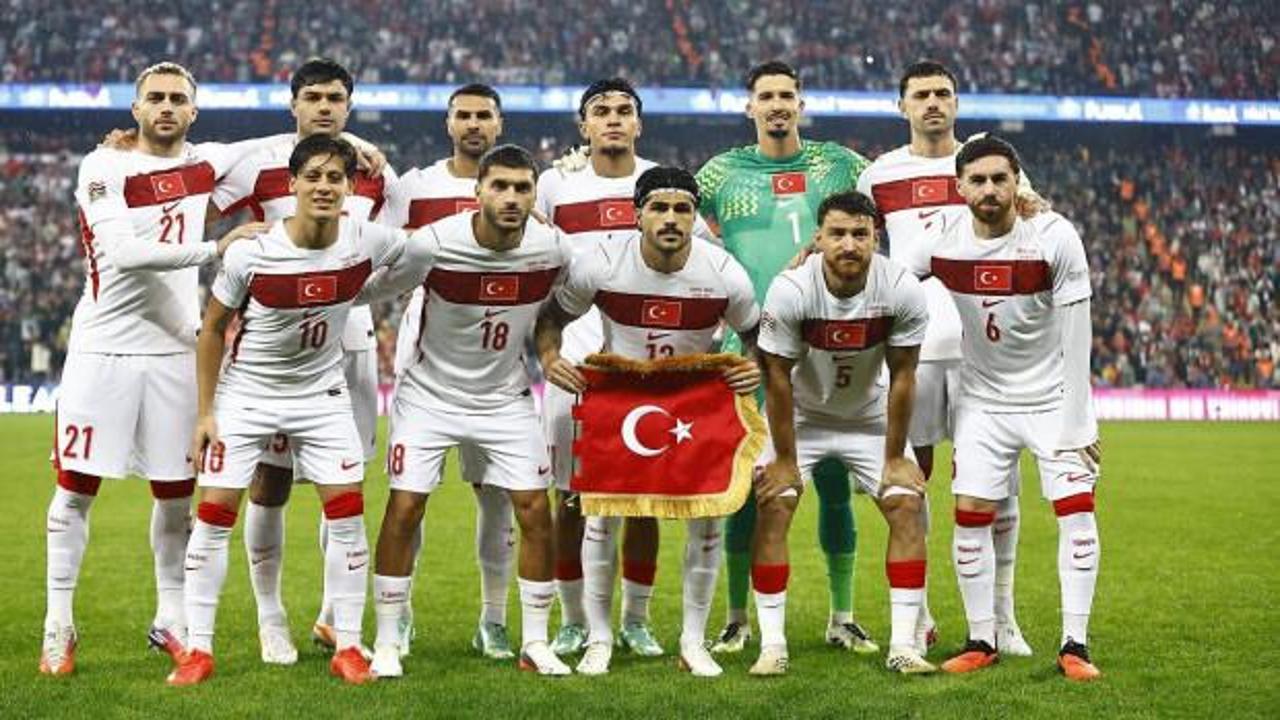 4-1'lik ma&ccedil;ta trib&uuml;nler sadece bir ismi alkışladı