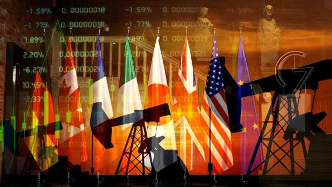 7 &uuml;lkeden son dakika petrol kararı! Resmen ilan ettiler