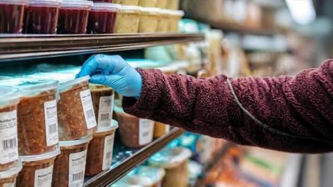 81 ilde dev gıda güvenliği operasyonu: 61 milyon liralık sahte ürün yakalandı
