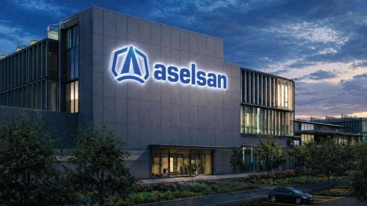 ASELSAN ile Savunma Sanayii Başkanlığı arasında 1 milyar euroluk anlaşma!