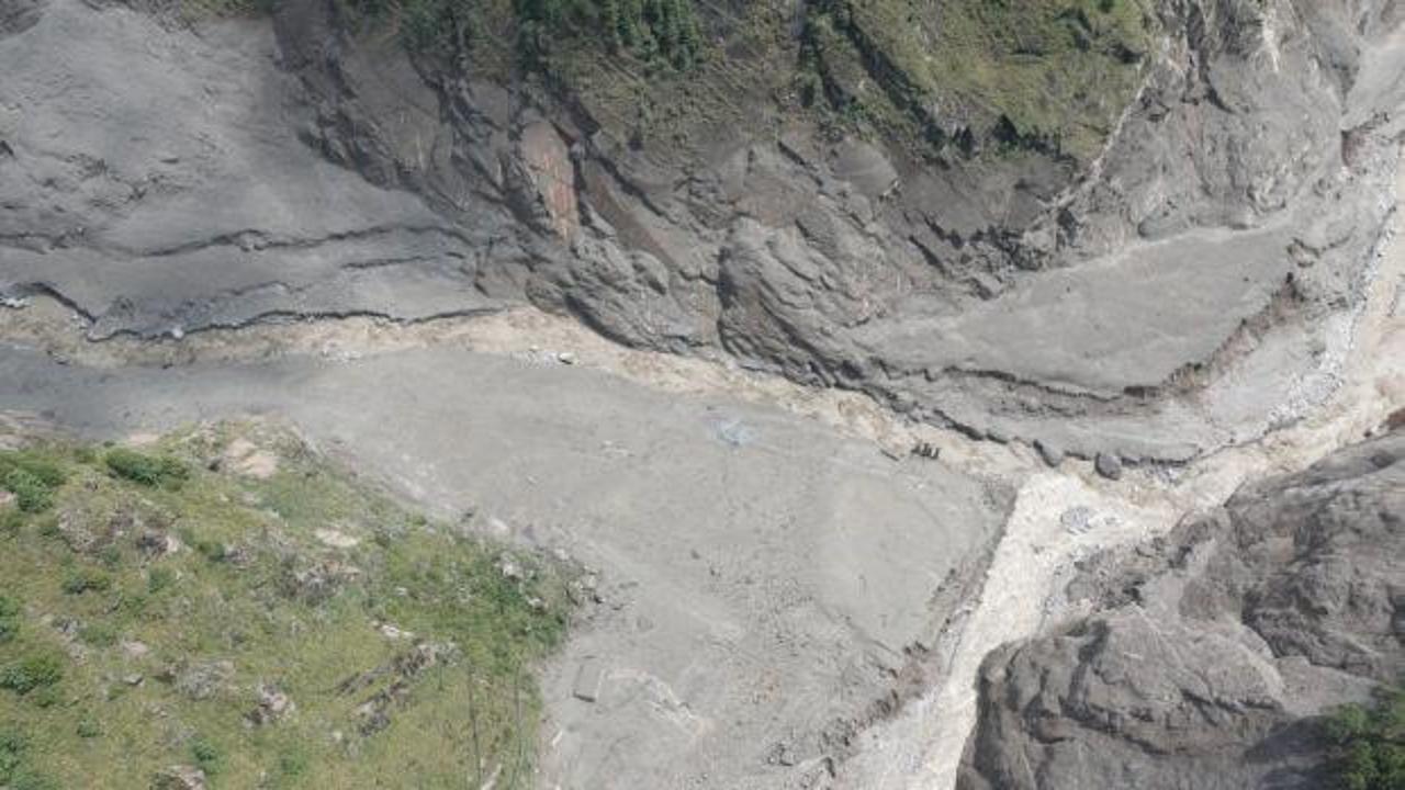 Nepal'de &ccedil;ığ felaketi: Can kaybı artıyor!