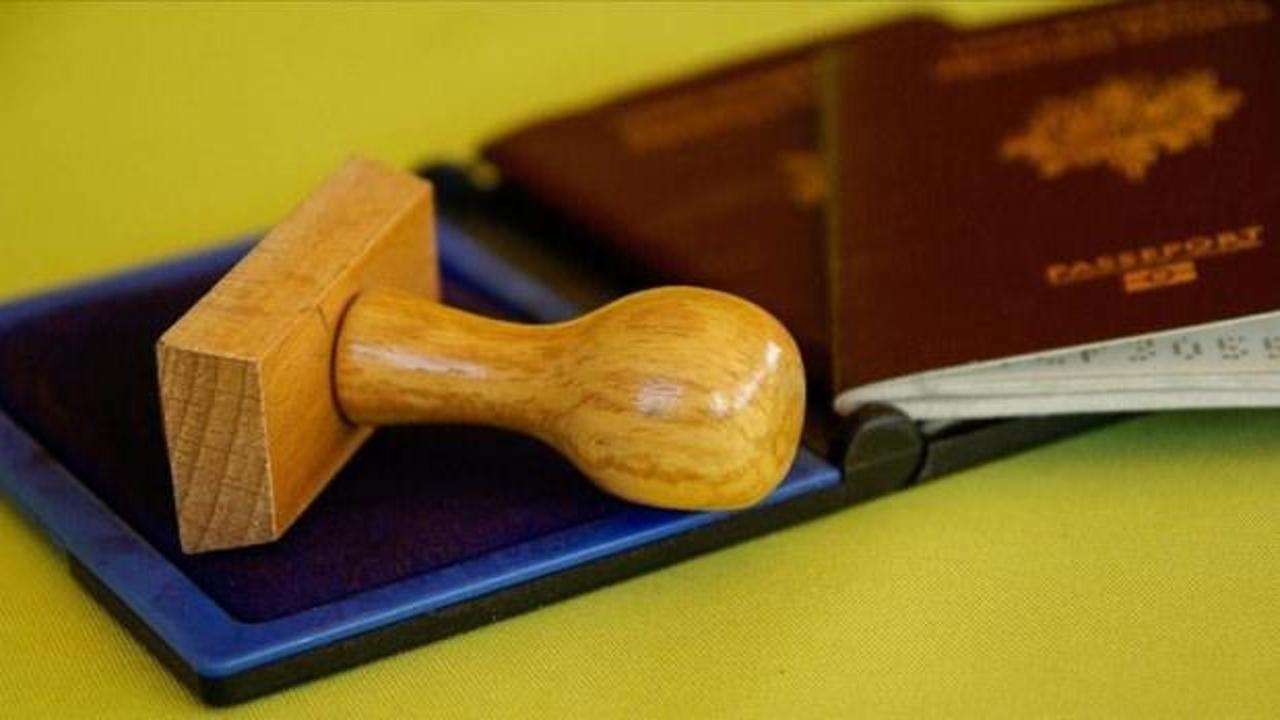 Vize engeli tarihe karıştı! Riyad y&ouml;netimi T&uuml;rkiye kararını resmen imzaladı!