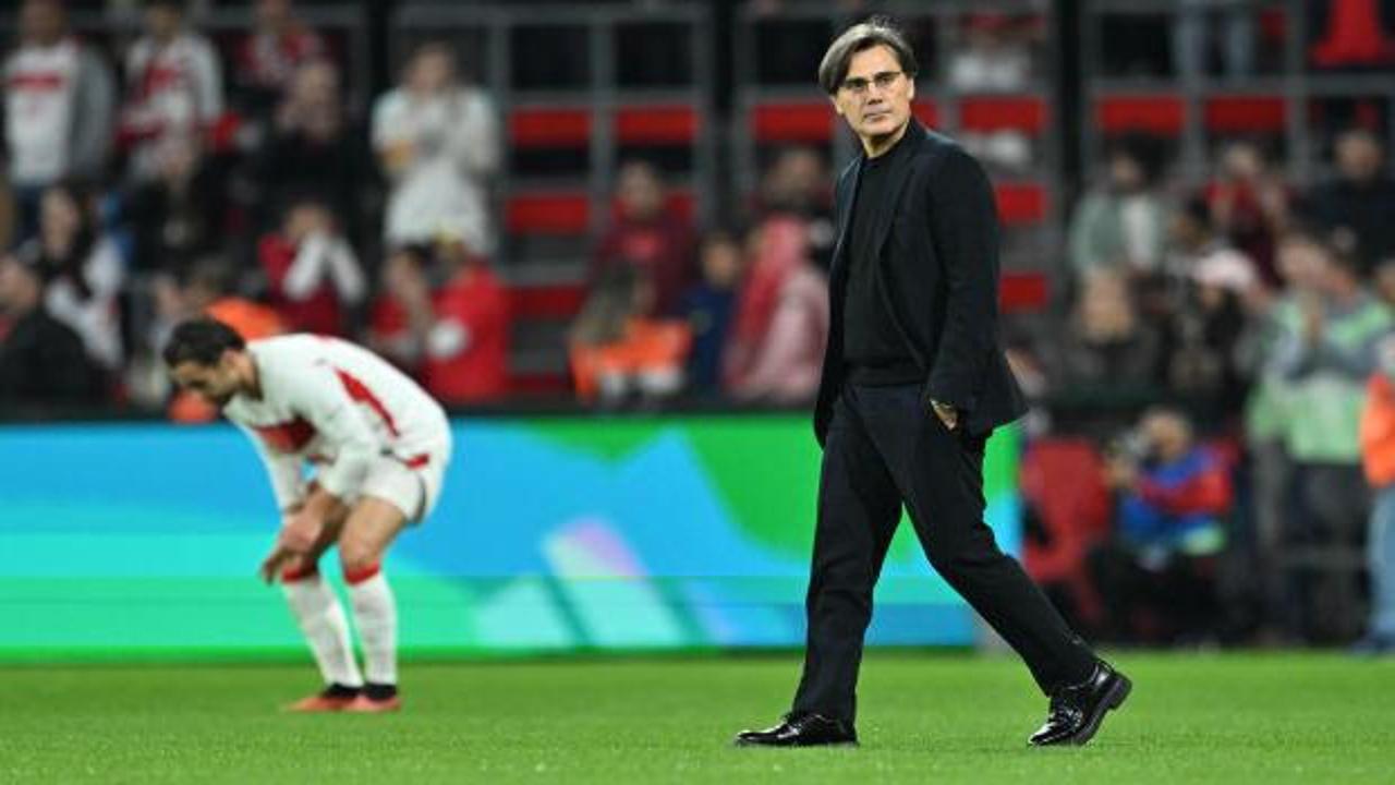 'Rakipler affetmiyor' diyen Montella'dan eleştirilere cevap