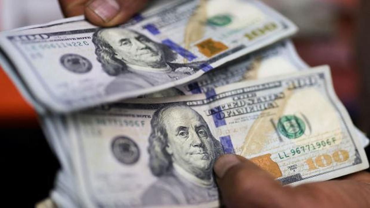H&uuml;k&uuml;met duyurdu: ABD'nin komşu &uuml;lkeye yeni dolar sevkiyatı