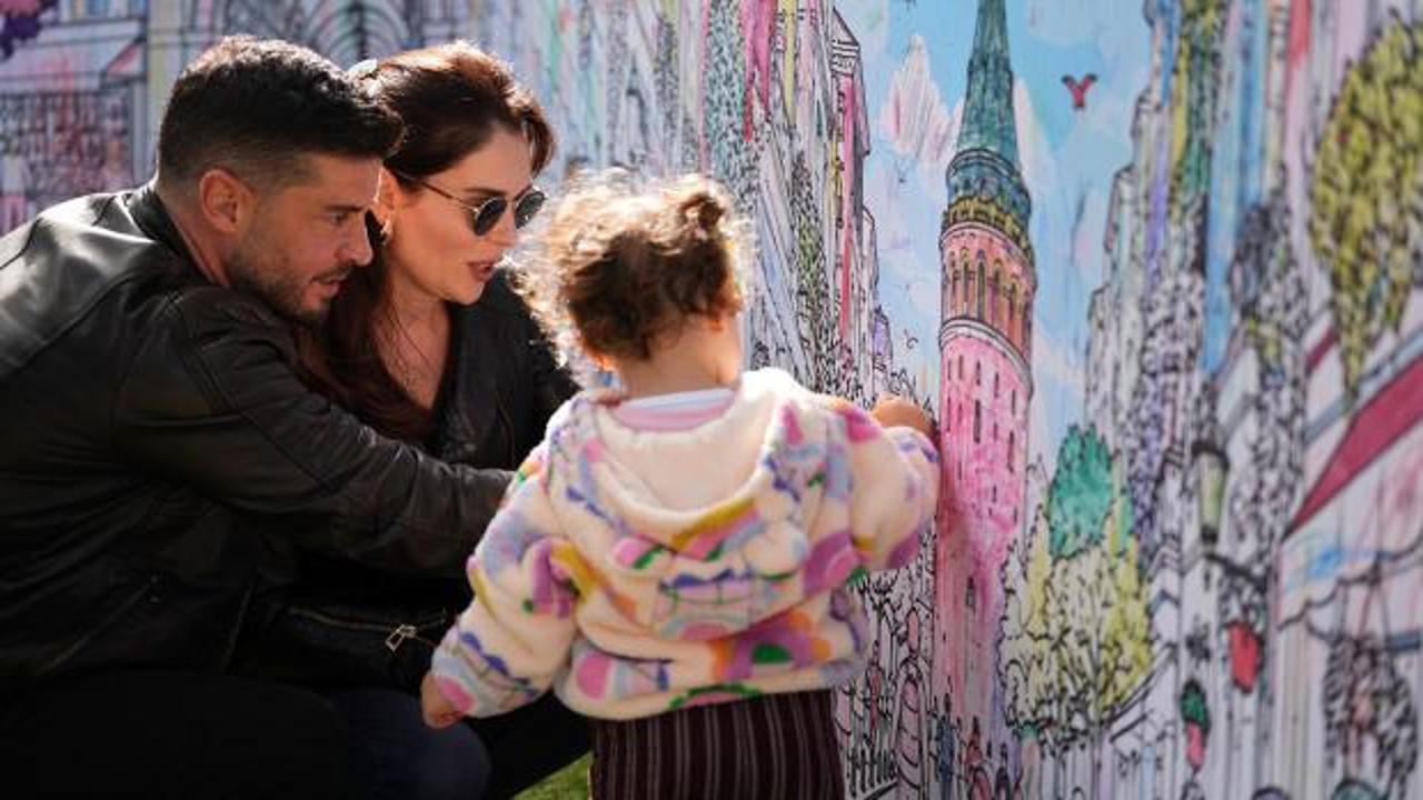 Aileler Rami K&uuml;t&uuml;phanesi&rsquo;nde buluşuyor: AileFest 6 Ekim&rsquo;e kadar s&uuml;recek