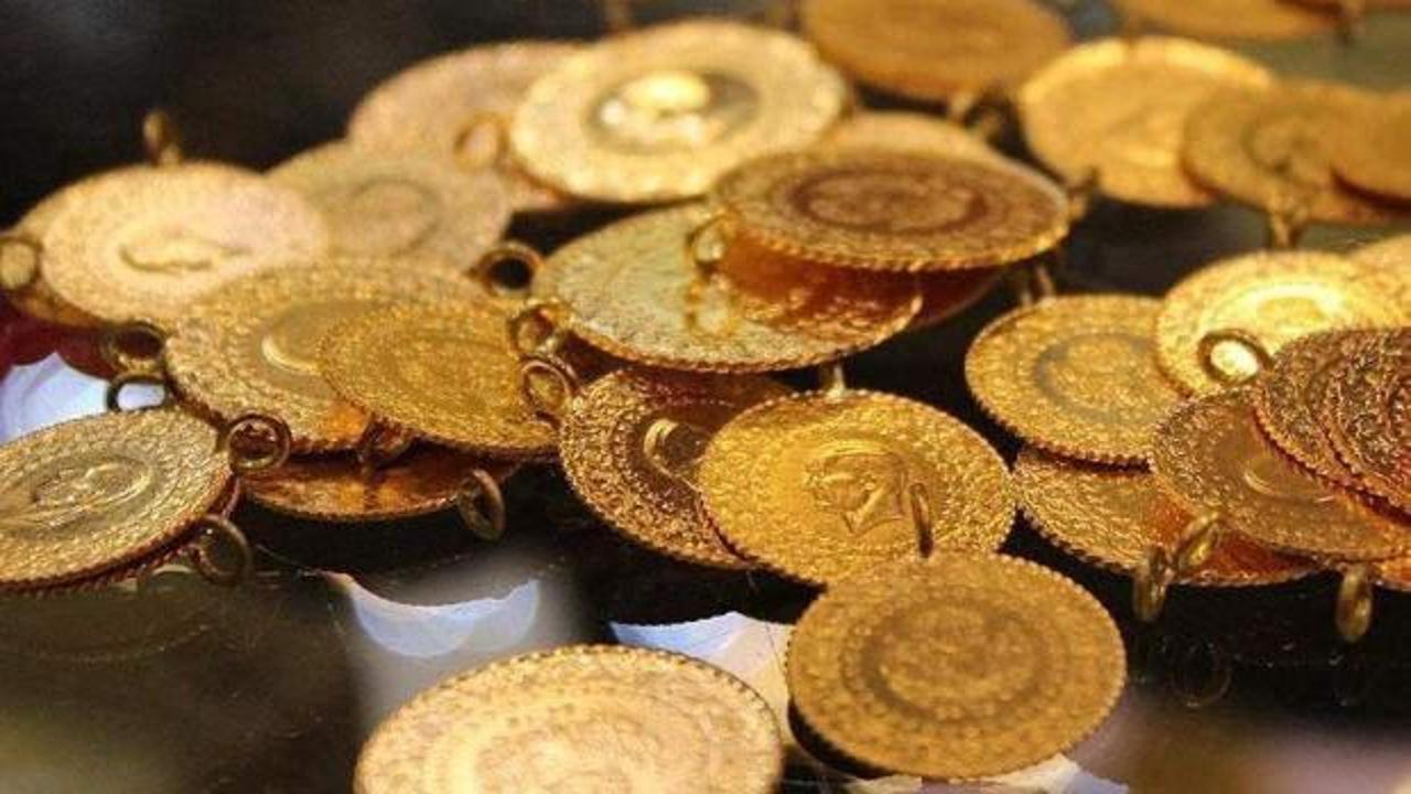 Altının kilogram fiyatı y&uuml;kseldi!