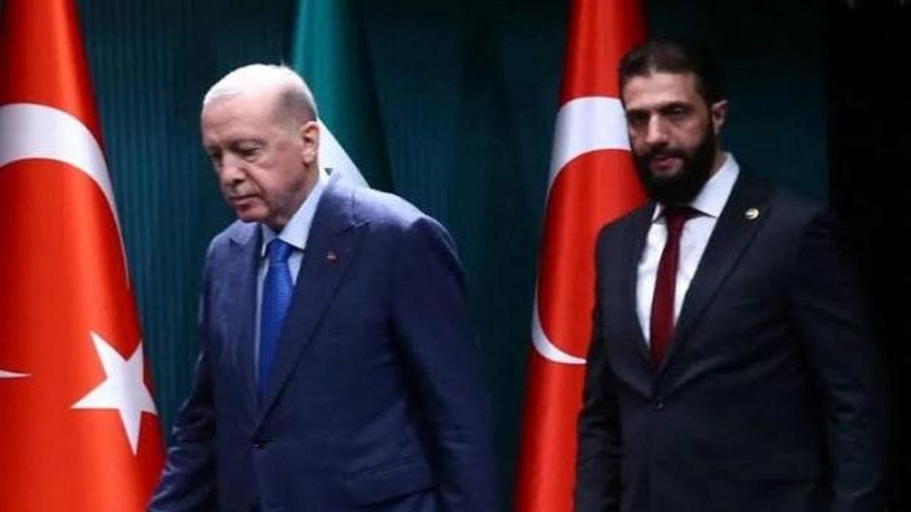 Ankara'da tarihi temas: Suriye ve Hizbullah T&uuml;rkiye&rsquo;nin girişimiyle masaya oturdu