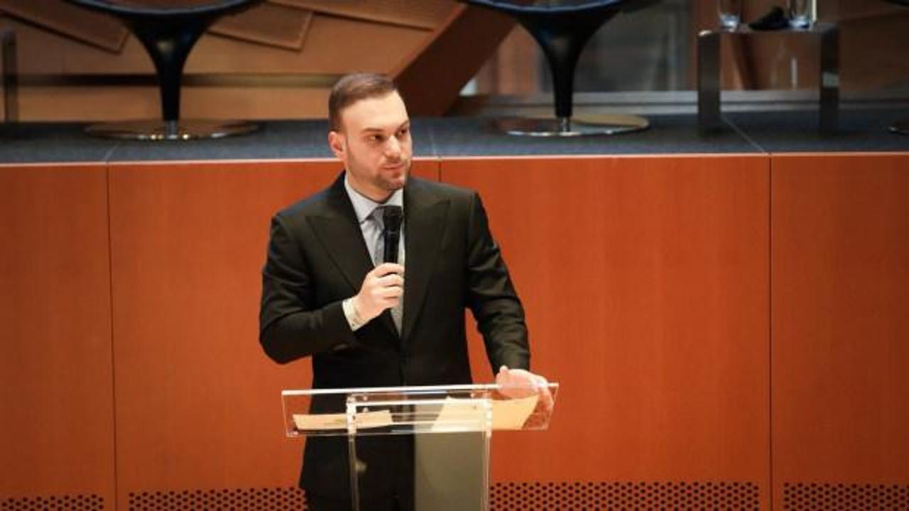 Antalya'daki COP31'de İklim Uygulama K&ouml;pr&uuml;s&uuml; finansman arz ve talebini buluşturacak