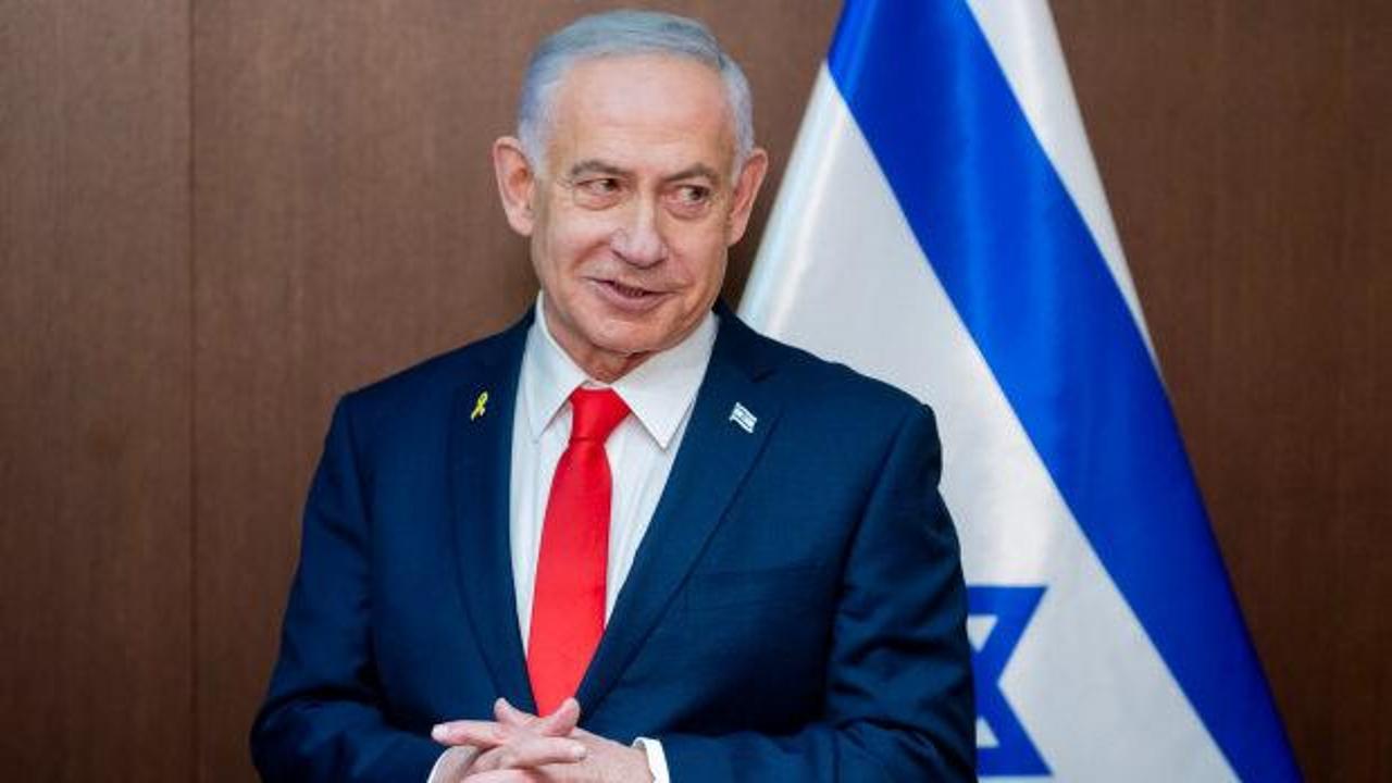 Arap &uuml;lkesi, Netanyahu iddiasını doğruladı: İsrail ile ilişkileri g&uuml;&ccedil;lendirmek i&ccedil;in...
