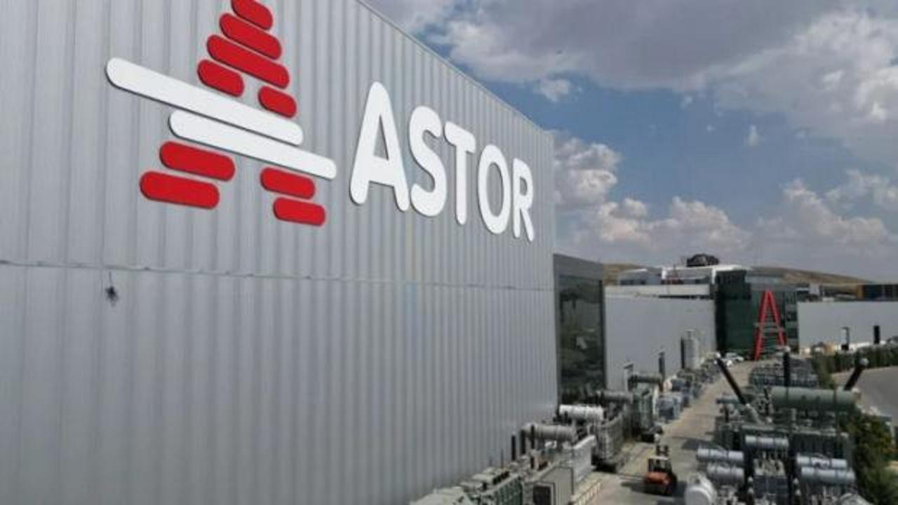 Astor Enerji a&ccedil;ıkladı: Şirketin tasfiye edilen 3 fonda bulunan yatırımı belli oldu