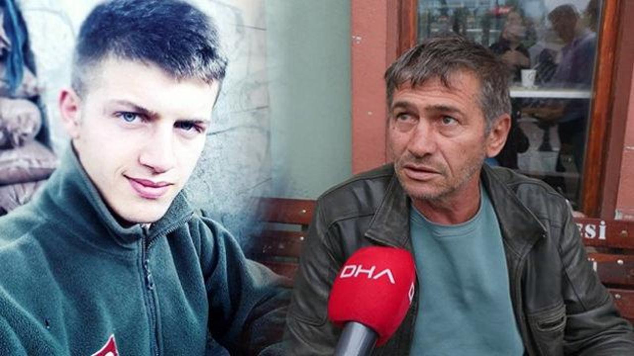 Oğuzhan 9 yıldır kayıp olarak aranıyordu! Ortaya &ccedil;ıkan ger&ccedil;ek aileyi kahretti