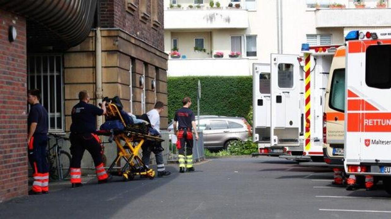 Avrupa'da hastaneler savaşa hazır değil: Uzmanlardan kritik g&uuml;venlik uyarısı