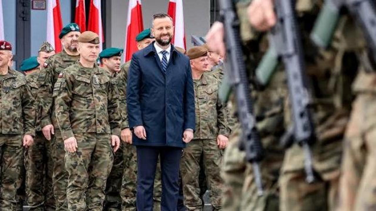 Avrupa'nın ordu devi T&uuml;rkiye'nin savunma sırrının peşinde! Ankara'nın kapısını &ccedil;aldılar