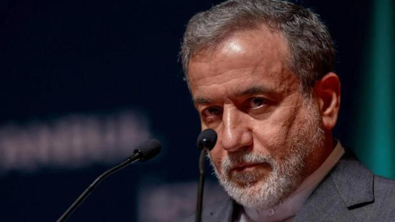 Bakan Arak&ccedil;i: Teklifimizi ilettik, yanıt bekliyoruz