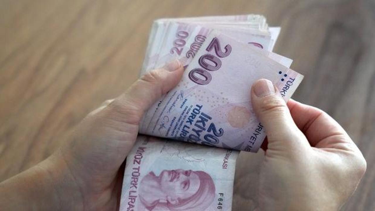 Bakan G&ouml;ktaş duyurdu: Eyl&uuml;l ayı doğum yardımı &ouml;demeleri hesaplarda!