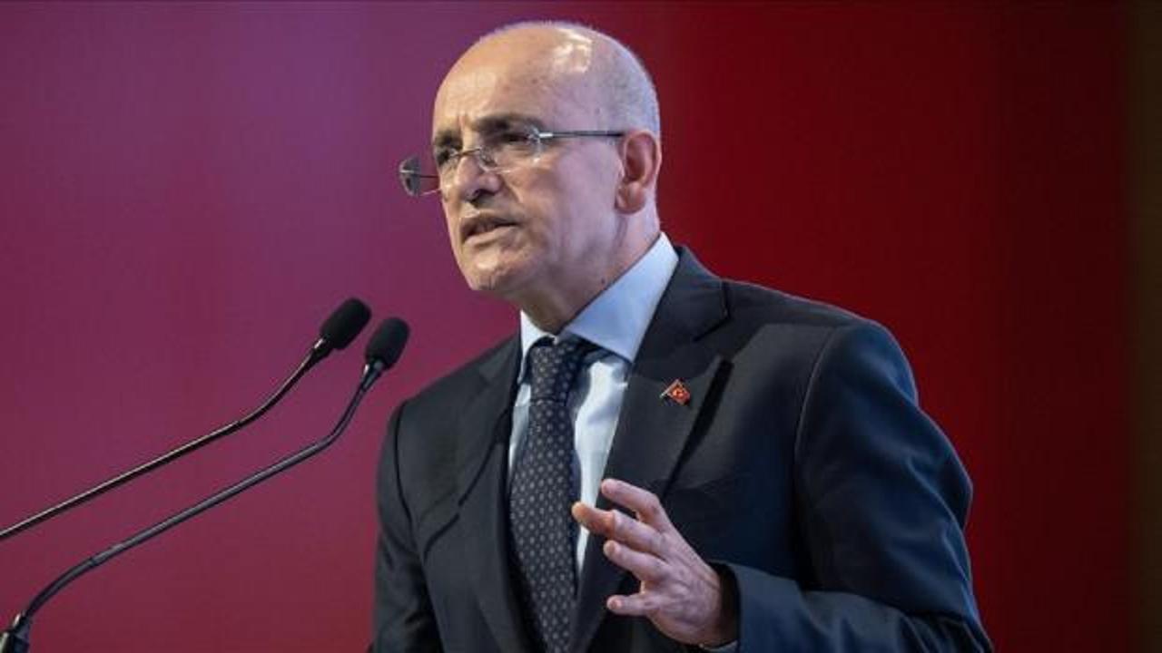 Bakan Şimşek'ten fon yatırımcılarına &ouml;deme mesajı: Gerekli adımlar atılıyor!