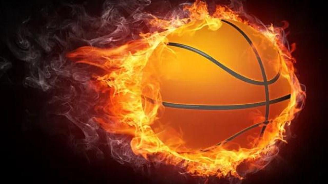 Basketbol S&uuml;per Ligi'nde 2. hafta heyecanı! İşte ma&ccedil; programı