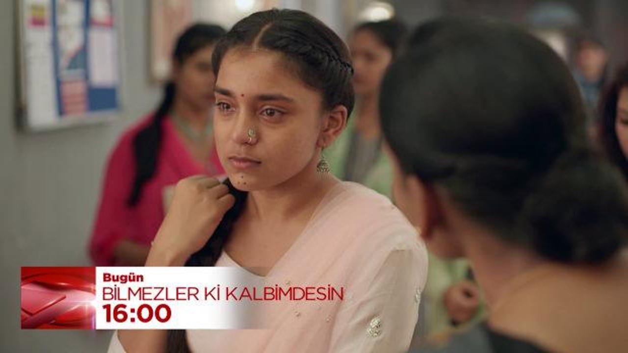 Bilmezler Ki Kalbimdesin'de İmlie'ye atılan iftira! İşine devam edebilecek mi?