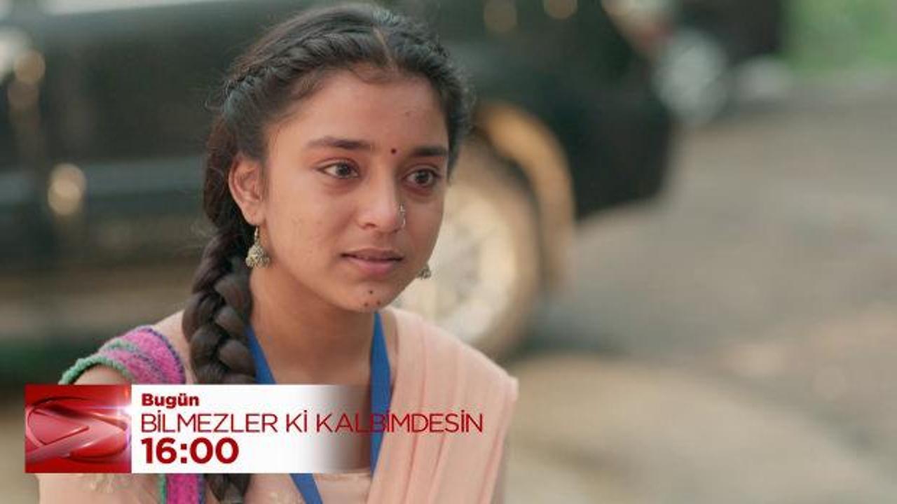 Bilmezler Ki Kalbimdesin'de İmlie'yi bekleyen b&uuml;y&uuml;k s&uuml;rpriz! Şaşkınlığa uğratıyor