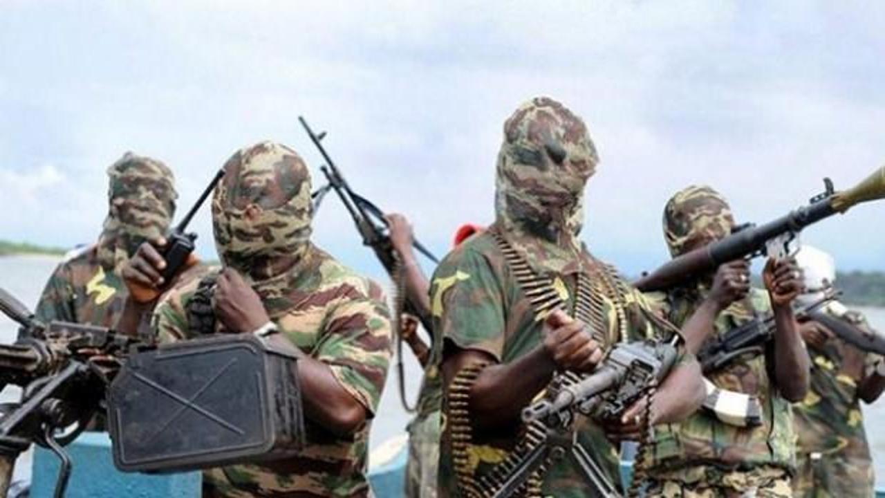 Boko Haram saldırdı: 20 &ccedil;ift&ccedil;i &ouml;ld&uuml;
