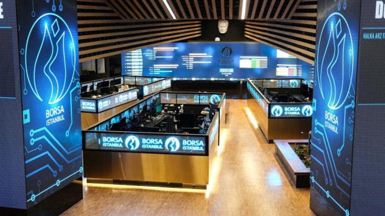 Borsa g&uuml;ne y&uuml;kselişle başladı! G&ouml;zler ABD istihdam verisinde