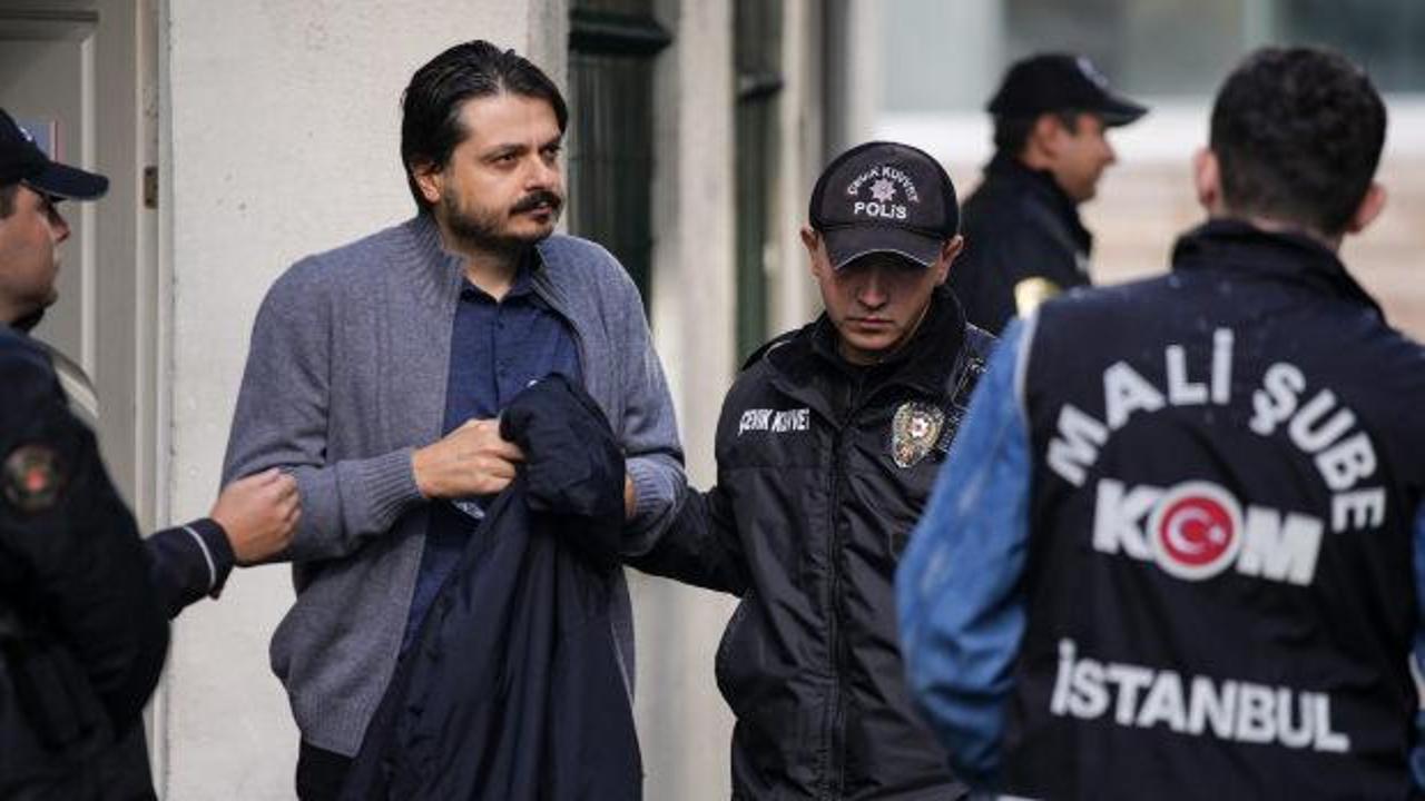 Borsada fon operasyonunda yeni gelişme! 19 ş&uuml;pheli adliyede