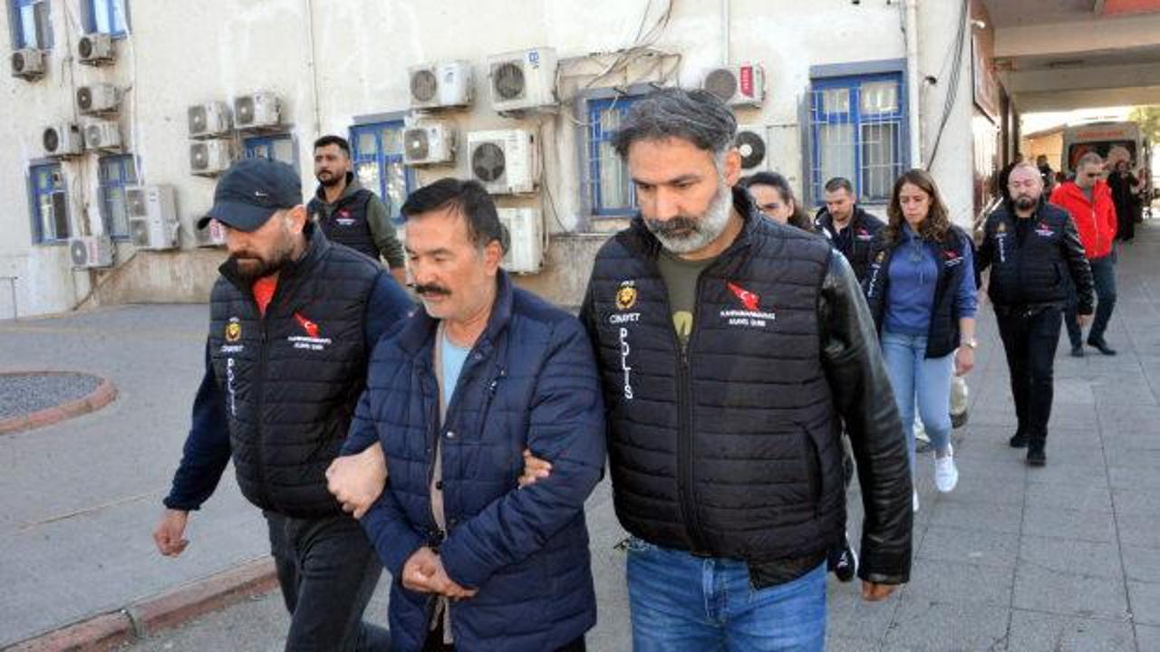 &Ccedil;ifte cinayet 19 yıl sonra aydınlatıldı: 2 sanığın cezası belli oldu