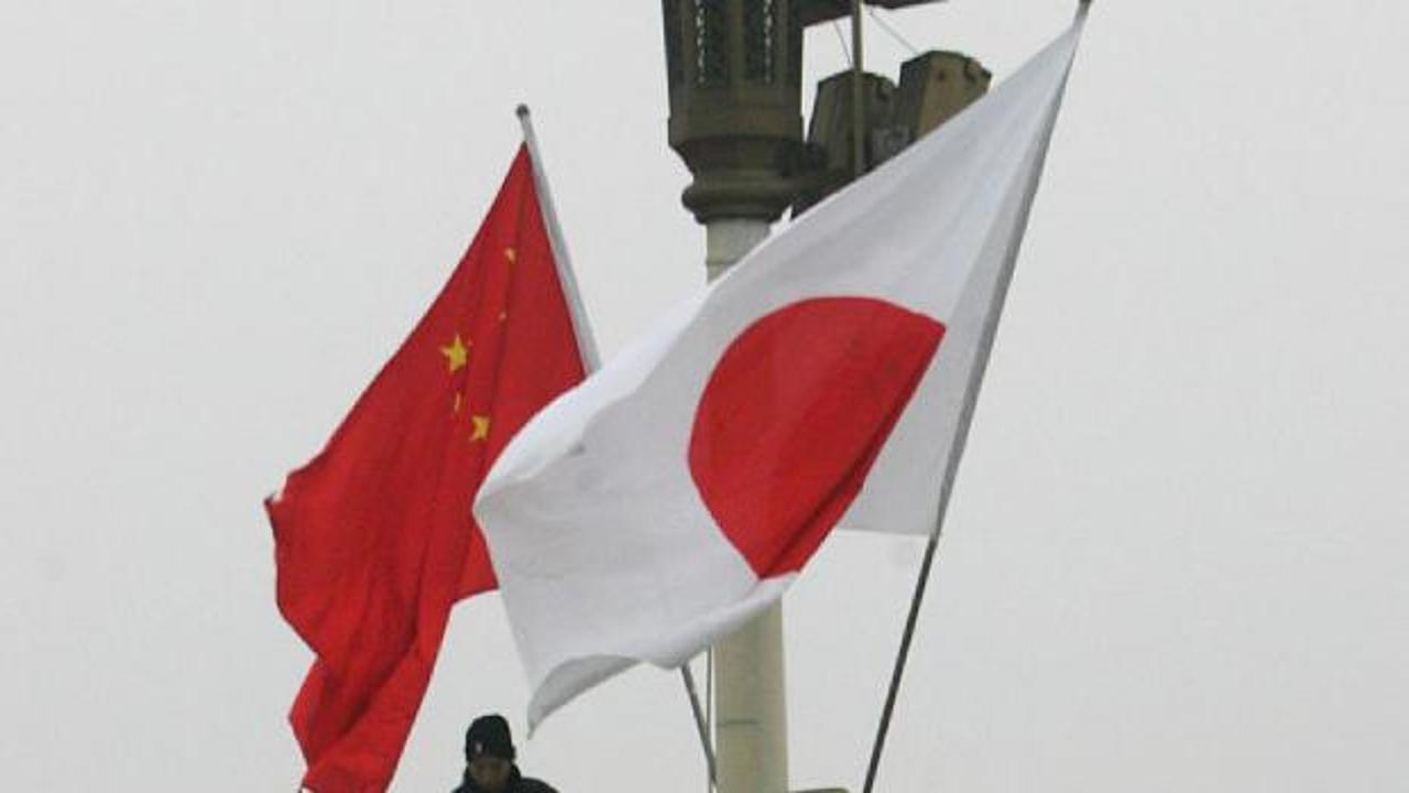 &Ccedil;in Japonya'yı uyardı: B&ouml;yle giderse geleceğiniz olmayacak
