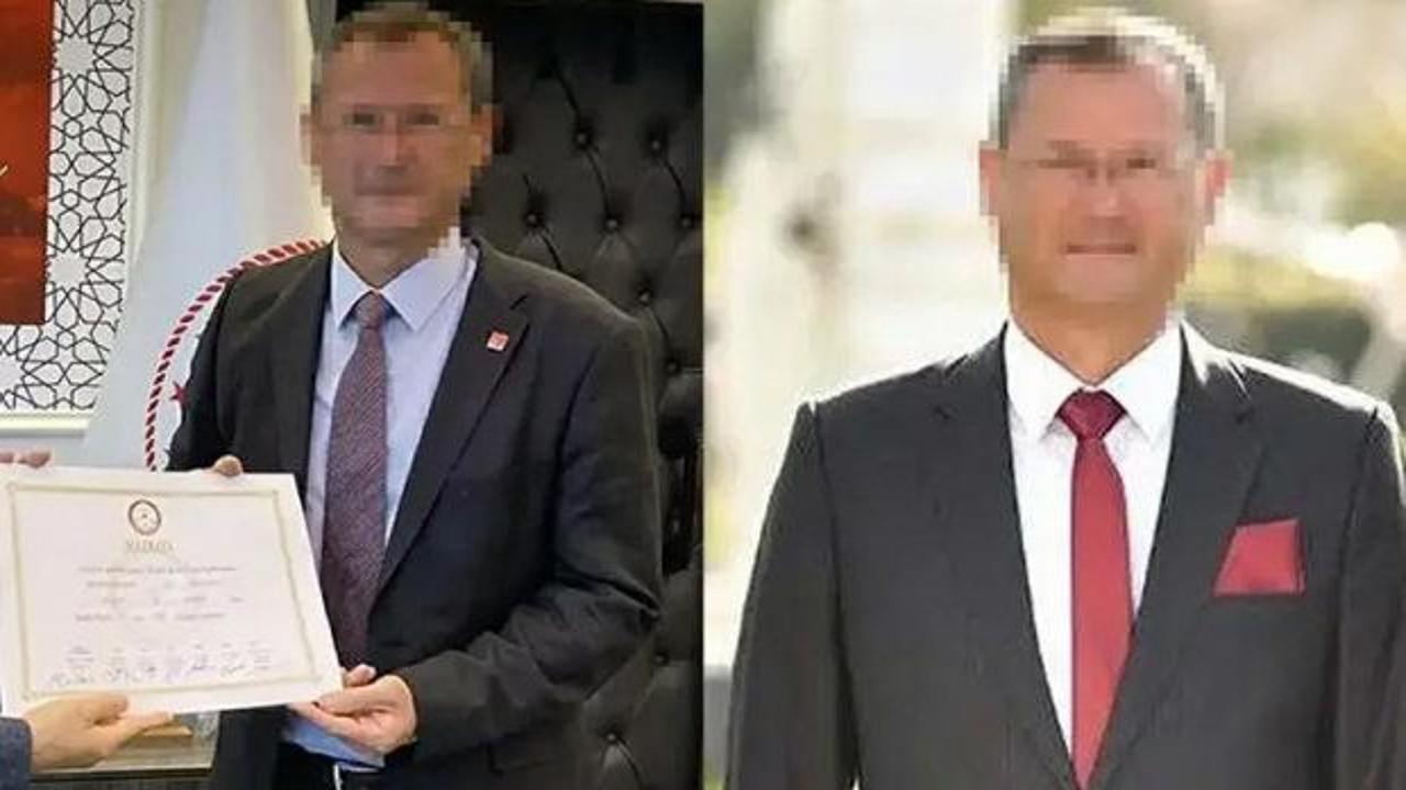 &Ccedil;in'de g&ouml;zaltında bulunan meclis &uuml;yesi partisinden ihra&ccedil; edildi