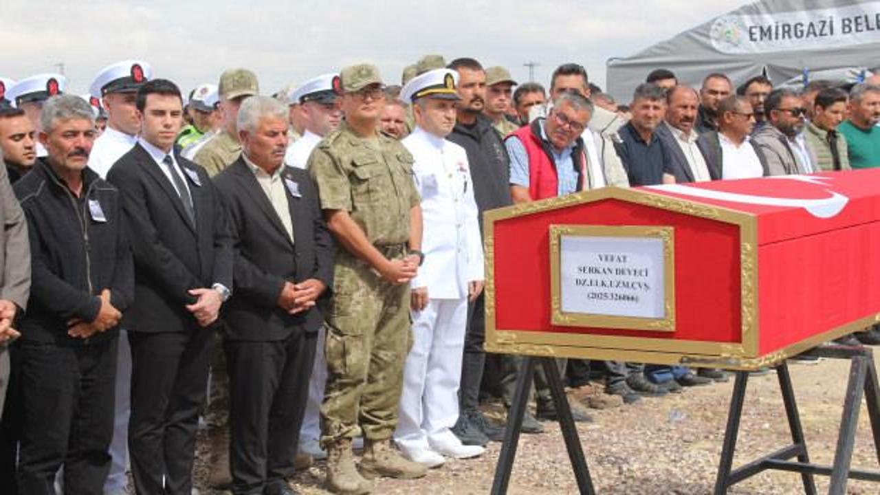D&uuml;ğ&uuml;n eğlencesi faciaya d&ouml;n&uuml;şt&uuml;: Uzman &ccedil;avuş hayatını kaybetti