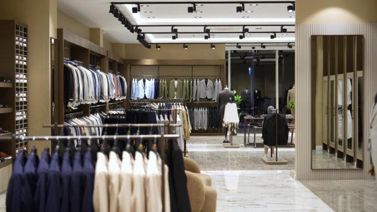 Erkek giyiminde yeni yaklaşım: Daha az par&ccedil;ayla daha fazla kombin