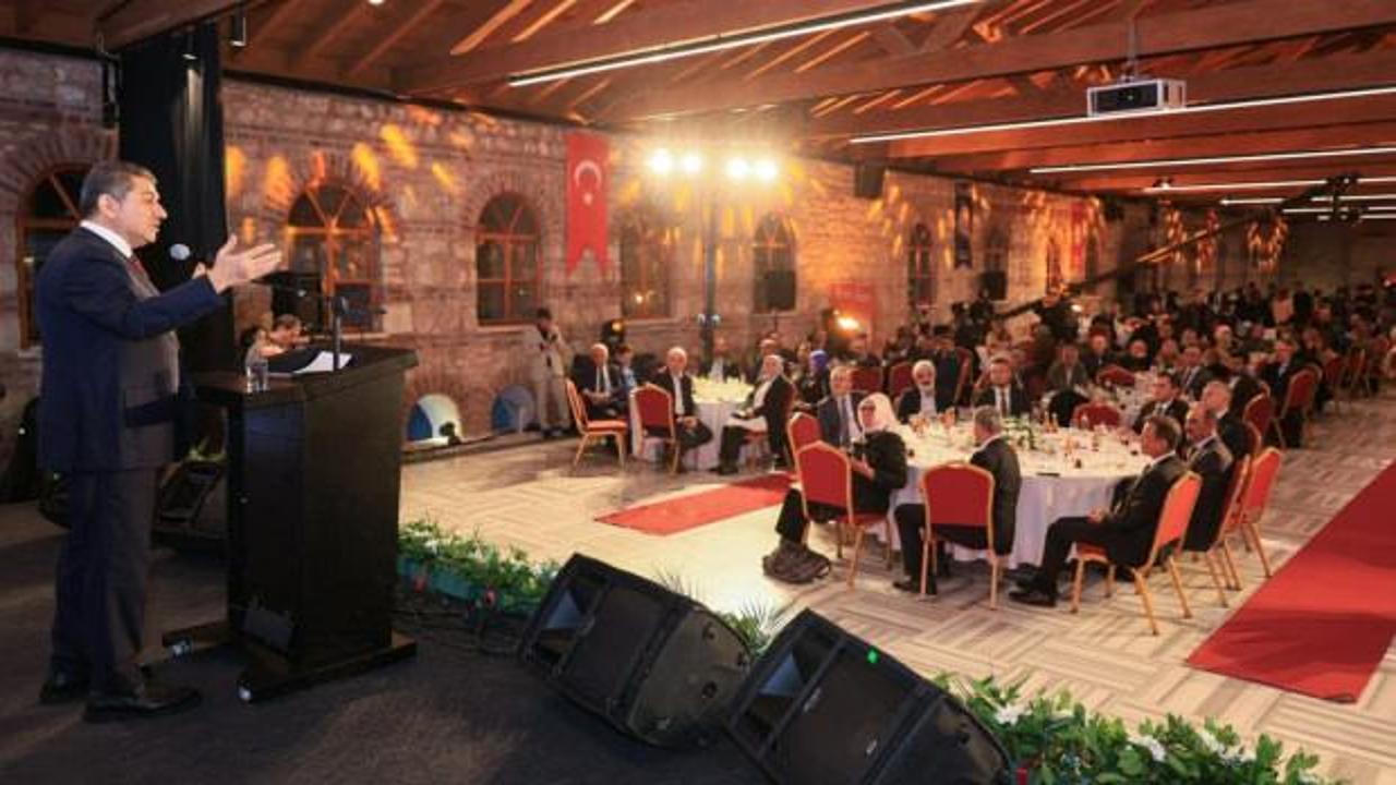 Esenler'de &ldquo;Diriliş&rdquo; sezonu: Sezai Karako&ccedil;'un adı yaşatılacak