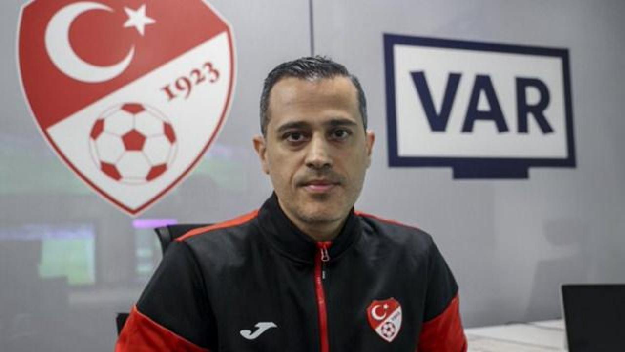 Eski hakem ifadesinde spor yorumcularını hedef aldı! 'Hesapları incelensin'
