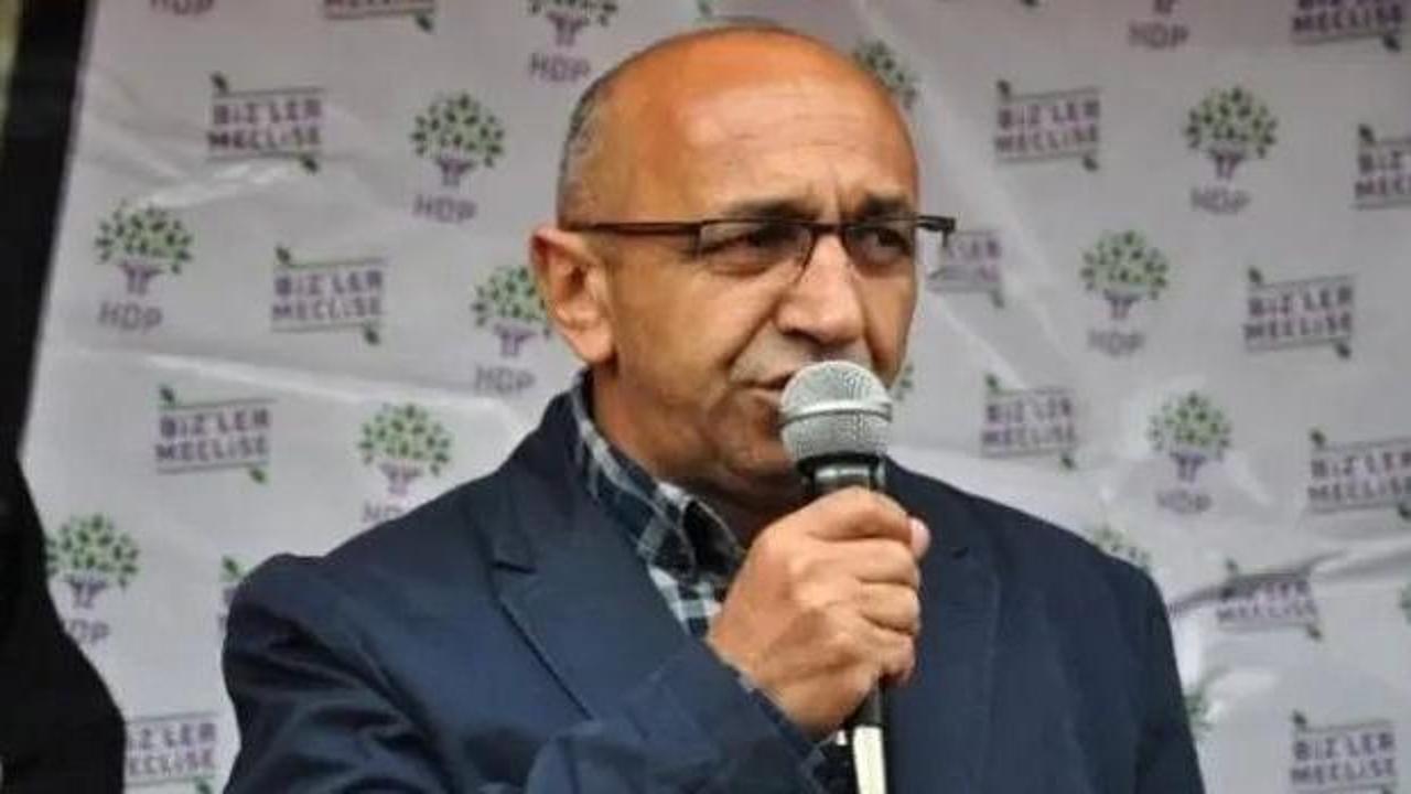 Eski milletvekili &Ouml;nl&uuml;, Tunceli&rsquo;de g&ouml;zaltına alındı