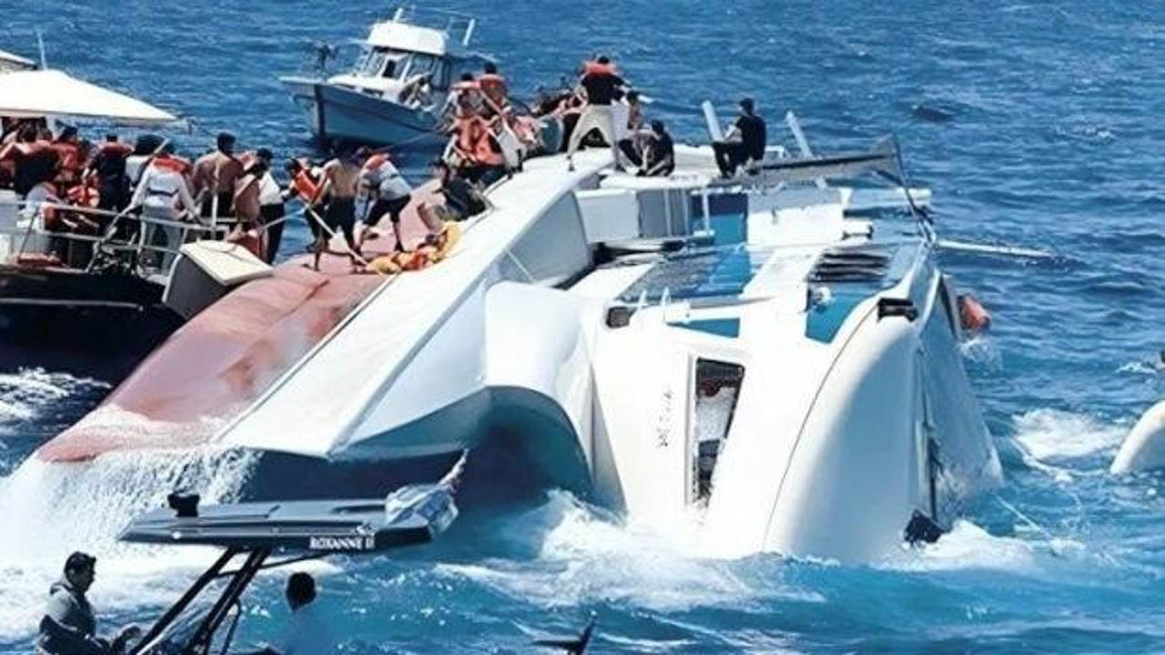 Facianın kara kutusu ortaya &ccedil;ıkardı! Gemide &ouml;ld&uuml;ren ihmal!