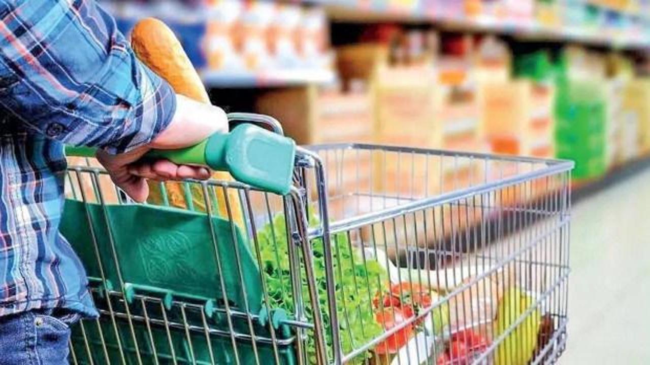FAO: Gıda fiyatları yaklaşık 4 yılın zirvesinde!