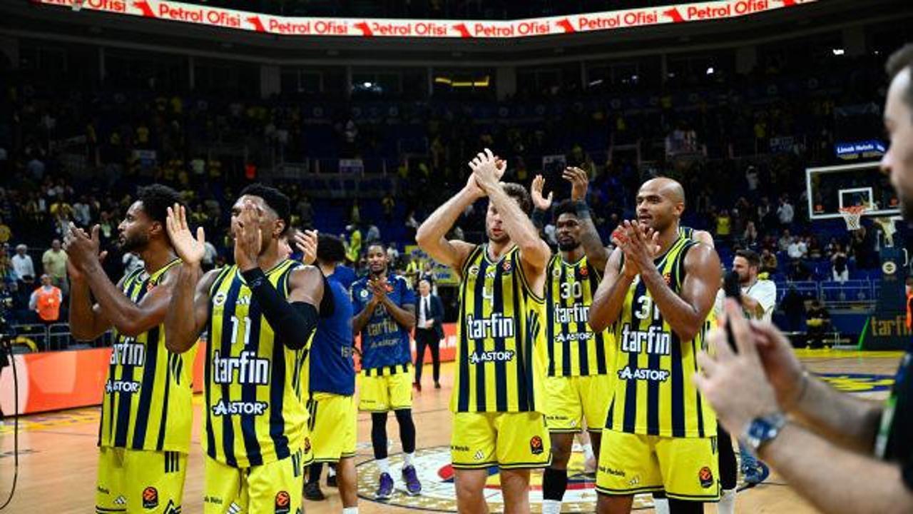 Fenerbah&ccedil;e Bayern M&uuml;nih ile karşılaşacak!