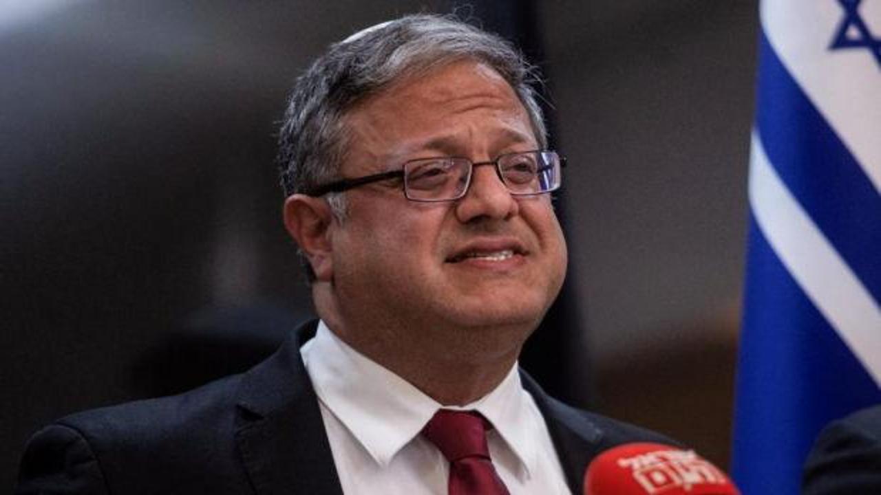 Filistinli esirleri idam etme vaadi