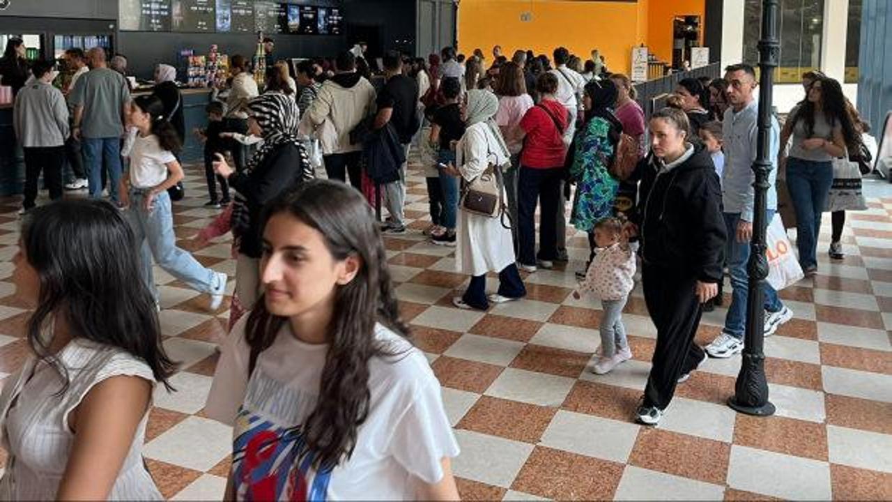 Fiyatlar 90 liraya indi! 2 g&uuml;nde rekor kırıldı