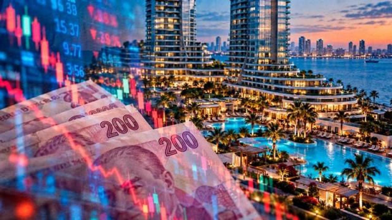 Aidat paralarını fona yatırmışlar! Milyonlarca lira i&ccedil;erde kaldı