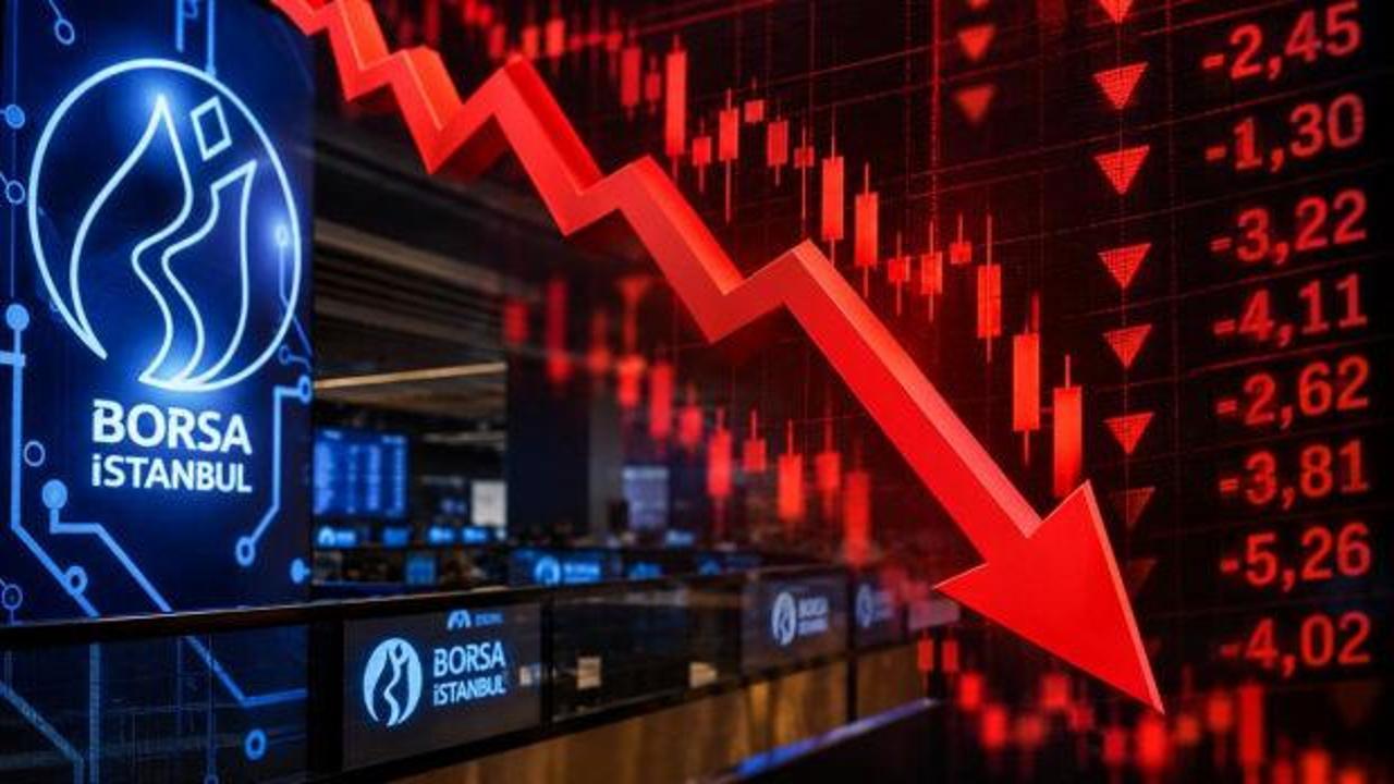 Fon krizi sonrası iki dev kuruluştan kritik T&uuml;rkiye yorumu!