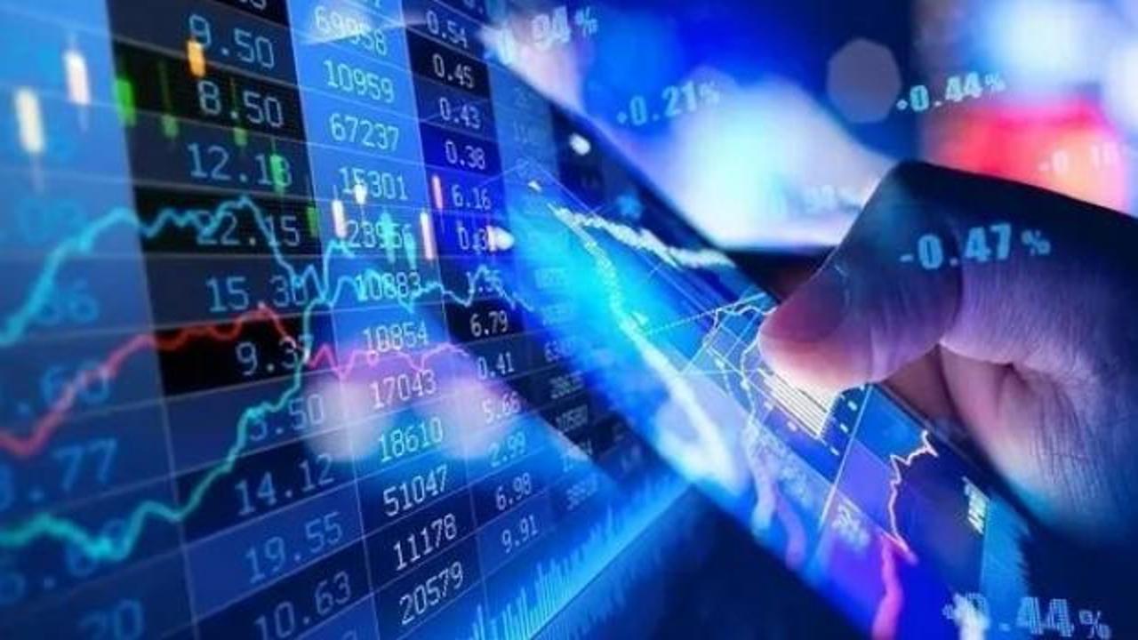 Fon soruşturmasında gizemli &ccedil;iftten 2,5 milyarlık vurgun! Tek hisseden satın almışlar