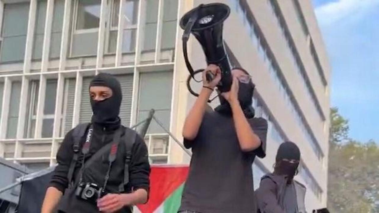 Fransa&rsquo;nın ardından Bel&ccedil;ika&rsquo;ya yayıldı: Avrupa'da protesto g&ouml;sterileri