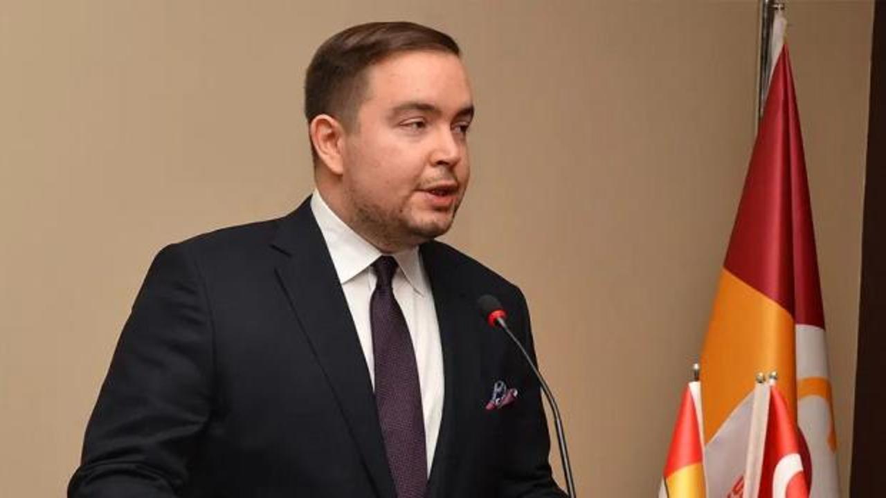 Galatasaray ma&ccedil;ına bahis oynadı mı? PFDK'ye sevk edilen eski y&ouml;netici a&ccedil;ıkladı
