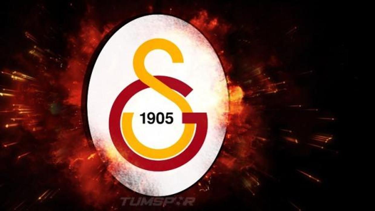 Galatasaray'dan MHK soruşturması hakkında a&ccedil;ıklama geldi!
