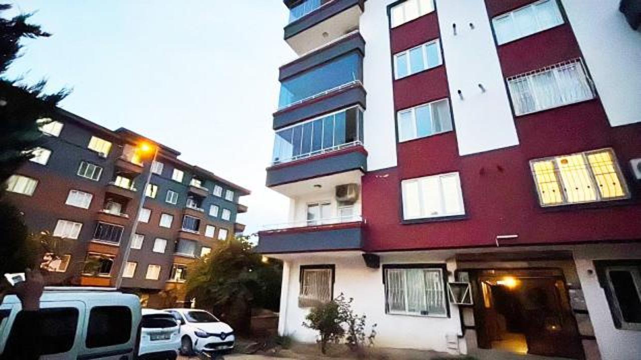 Gaziantep'te gizemli olay: Ailecek pencereden d&uuml;şt&uuml;ler