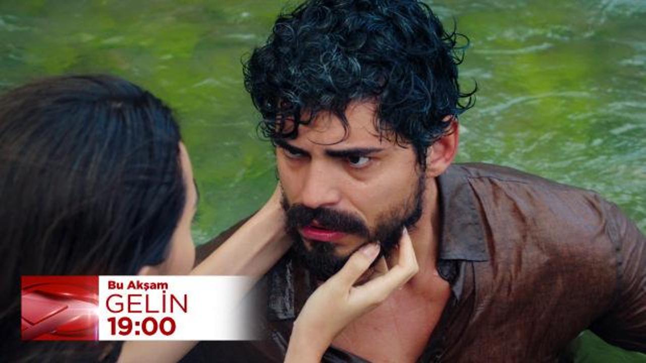 Gelin'de Cihan'ın umutları t&uuml;keniyor! Yardım eli uzatan İrem'i geri &ccedil;evirecek mi?